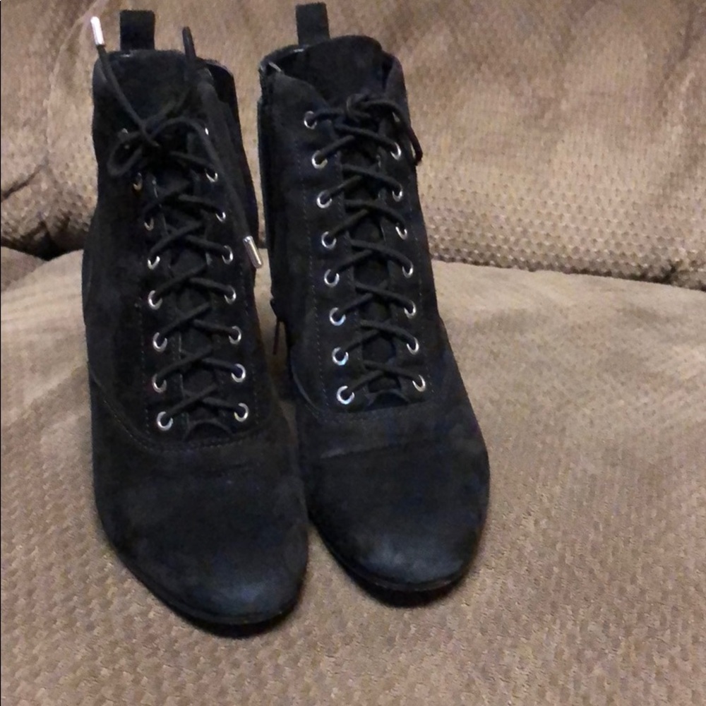 Sam Edelman boots - Picture 2 of 3
